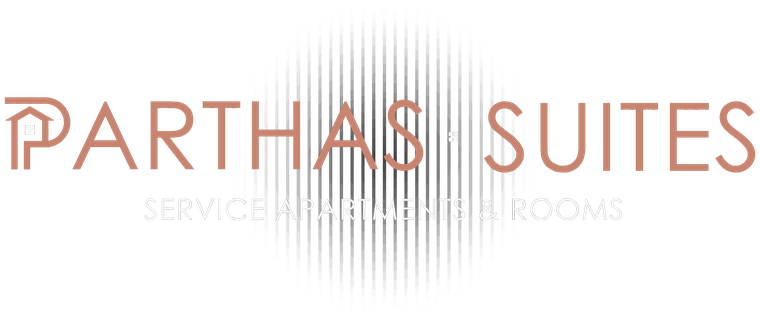 Parthas Suites — Service Apartments & Rooms, Srirangam